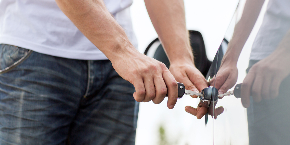 Vehicle Locksmith Service Near Me