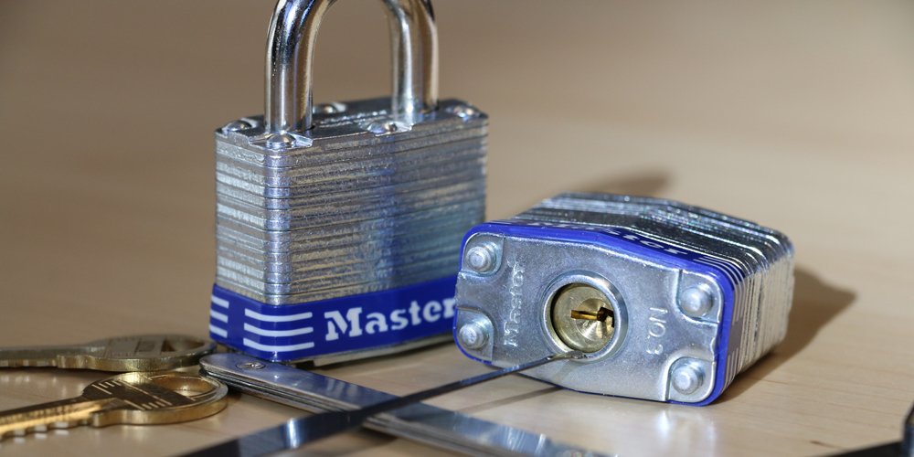 7 Best Practice Locks For Beginners Learn To Pick Locks