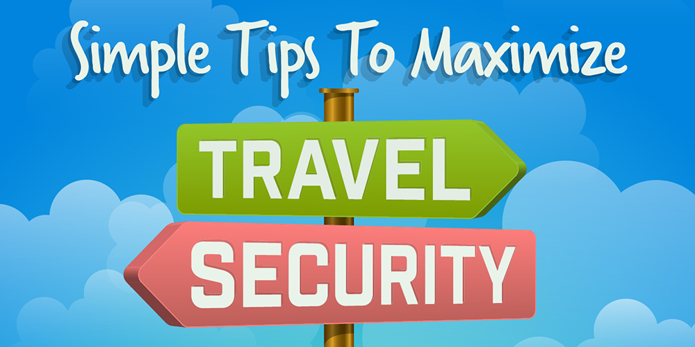 travel security training online