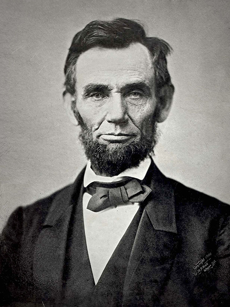 Lincoln