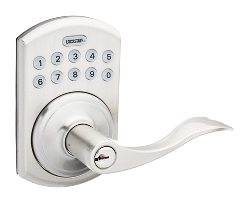 wifi deadbolt lock reviews