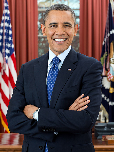 Obama