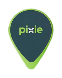 Pixie Key Tracker