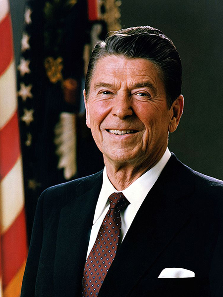 Reagan