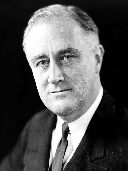 Roosevelt