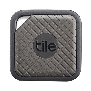 Tile Key Finder