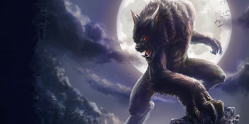 Werewolf