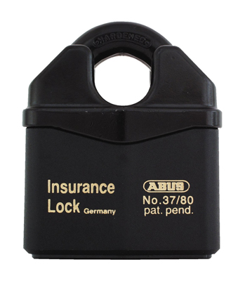 abus granit locks