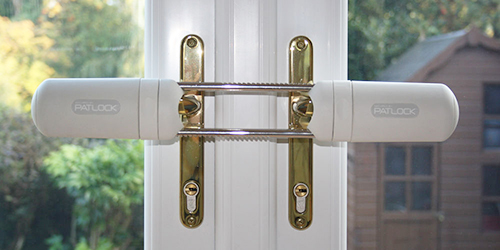 4 Unconventional Ways To Secure Your Sliding Doors