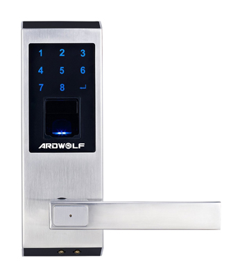 8 Best Fingerprint Door Locks That Enhance Your Security