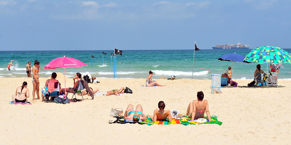 beach-view