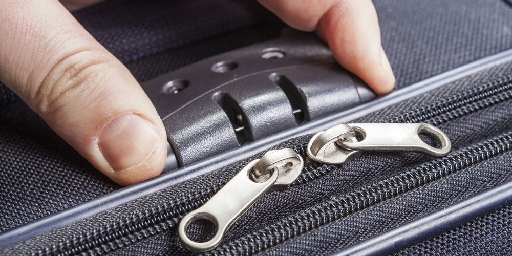 lock and lock luggage reviews