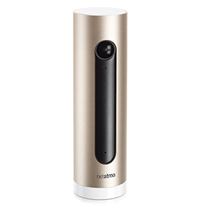 camera-netatmo