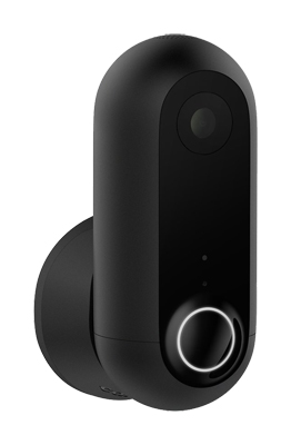 Canary Flex Outdoor Camera