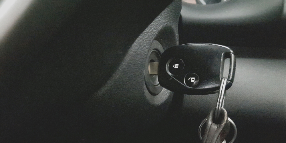 Key Stuck In Ignition? 5 Fast Solutions For Your Stuck Car Key