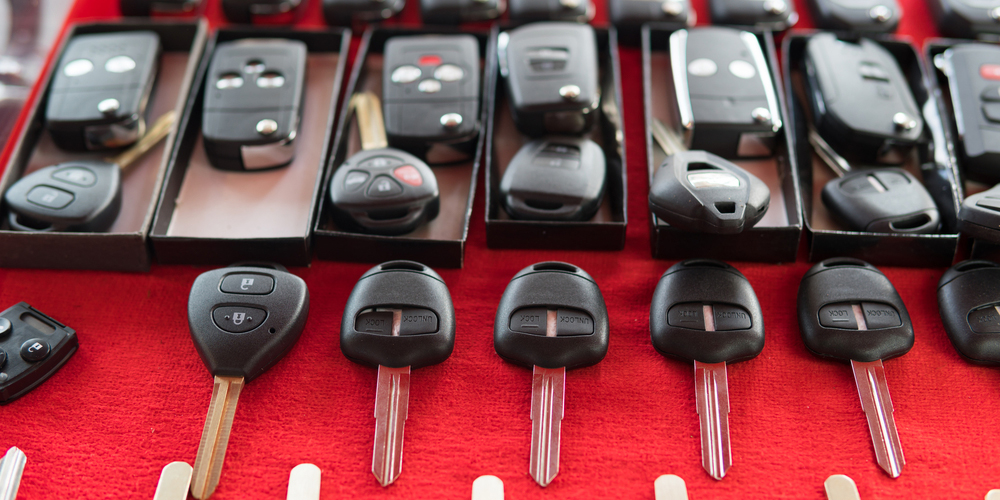 where to get a car key made near me