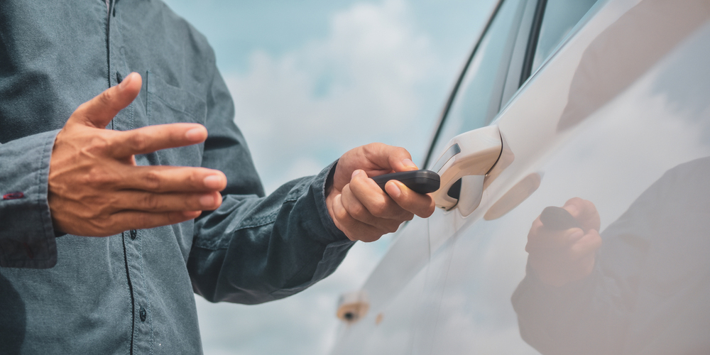 Remote Start Not Working? 10 Easy Fixes To Start Your Car Remotely