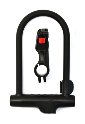 Cocoweb Heavy Duty Bike Lock