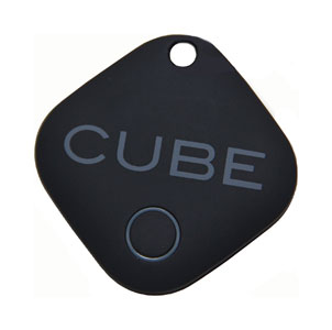 Cube Key Finder