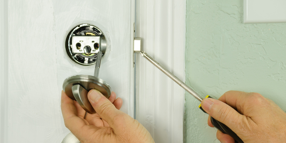 How Much Force Can Your Deadbolt Withstand?