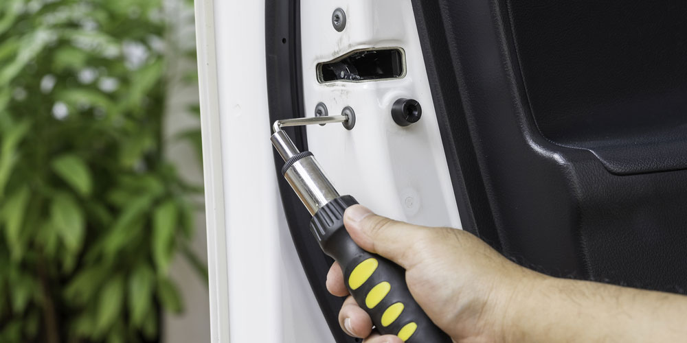 Car Door Won't Lock: Reasons, Fixing Cost & More