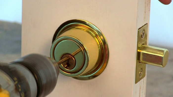 6 Things You Must Do Before Drilling A Lock