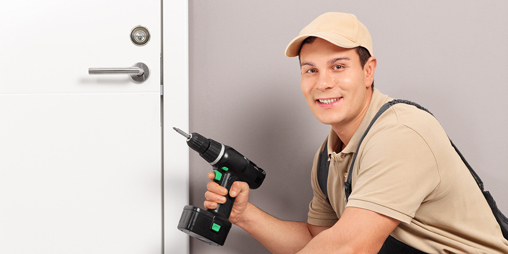 drilling-locksmith