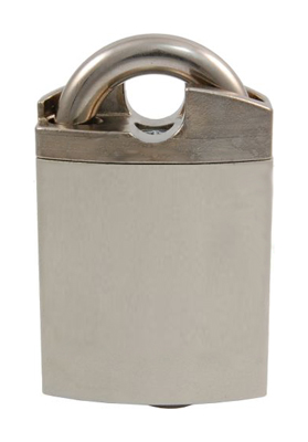 EVVA MCS Padlock