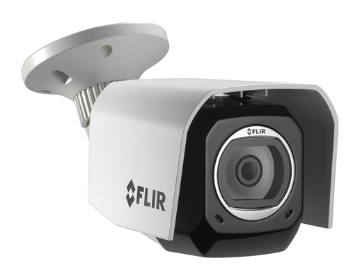 Flir Fx