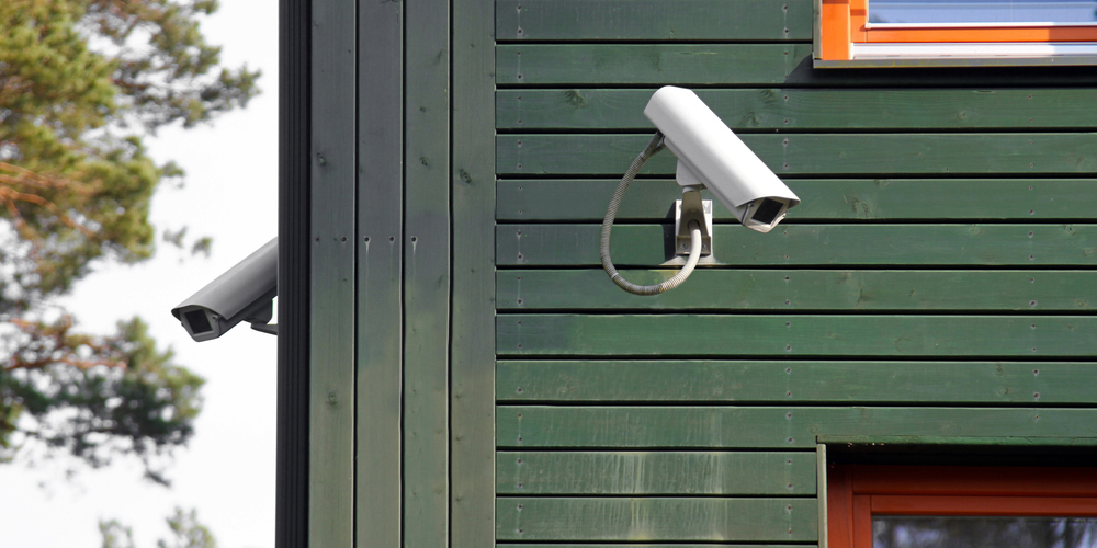 property surveillance cameras