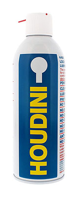 Is WD-40 Specialist silicone-based lubricant safe for locks? : r/lockpicking