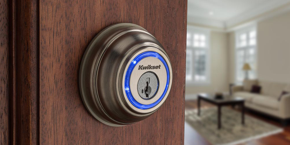 best electronic door lock