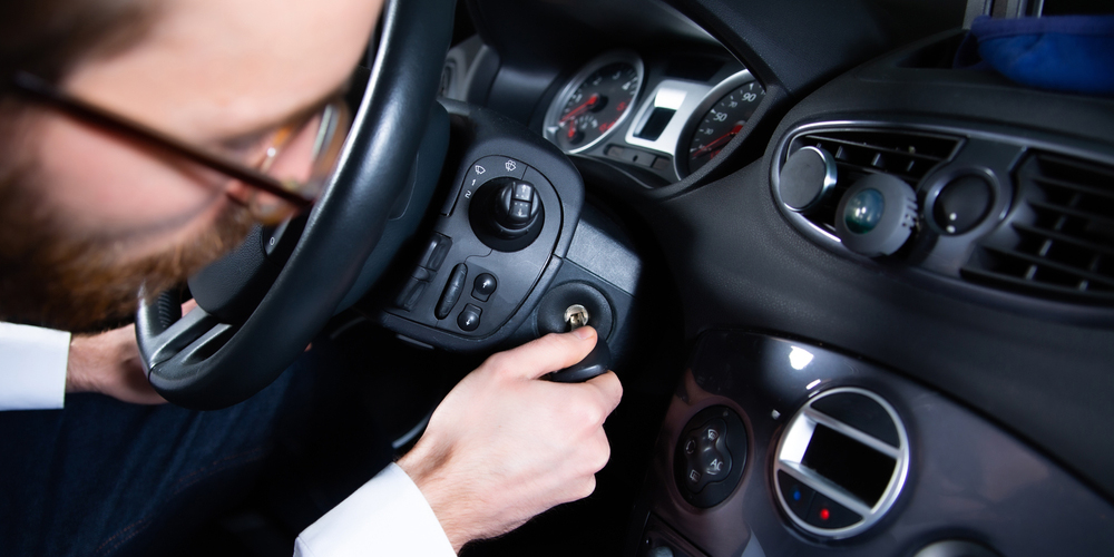 What To Do If Your Car Key Broke Off In The Ignition