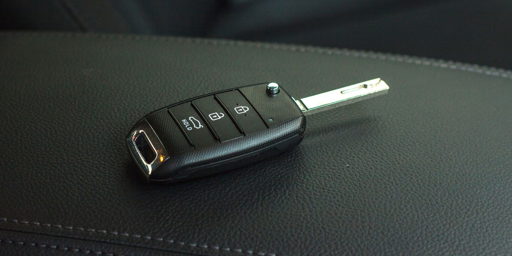 Key Fob Replacement Cost