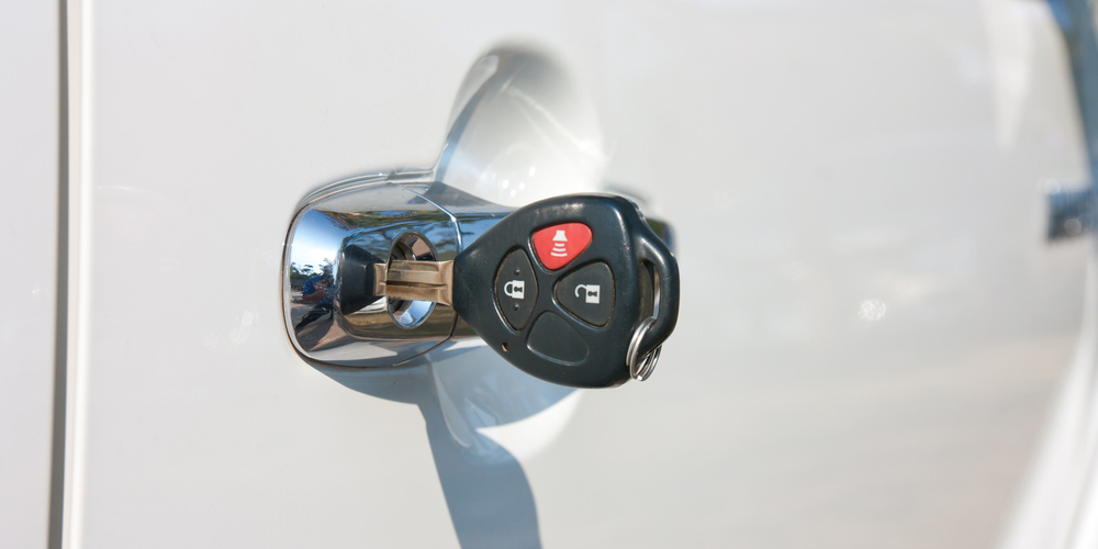 Reasons A Car Won't Detect the Key Fob — KwikPick Lock and Safe