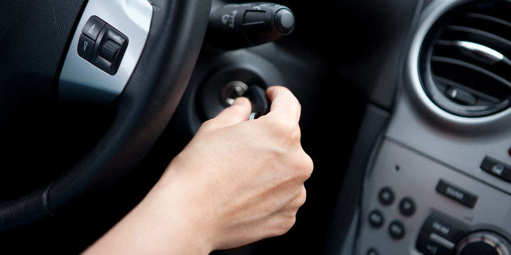 Key Stuck In Ignition? 5 Fast Solutions For Your Stuck Car Key