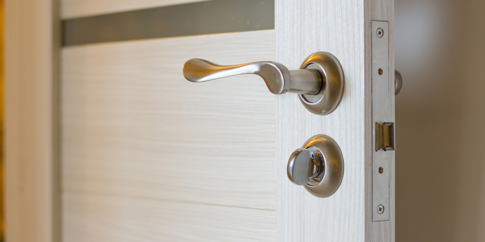 6 Types Of Door Locks Commonly Used On Residential Properties