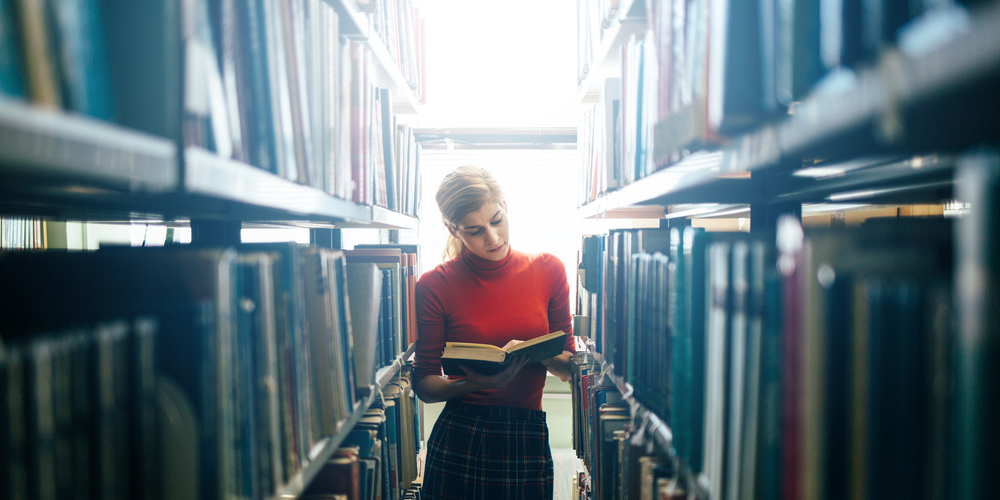 Library Technician