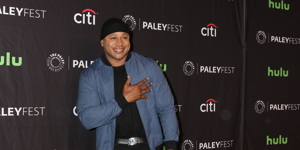 LL Cool J