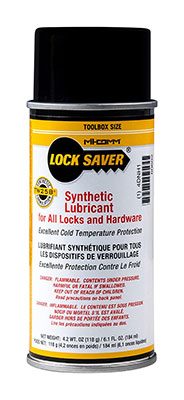 What Is The Best Door Lock Lubricant? And How Do You Use It?