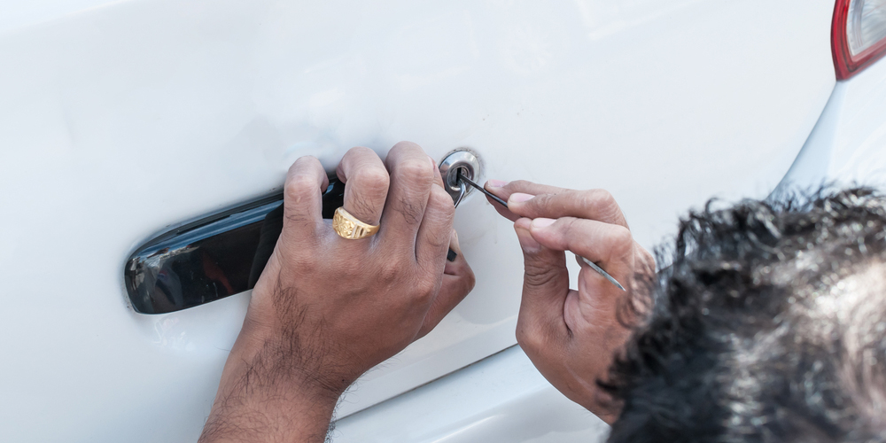 Locksmith Services Rhode Island