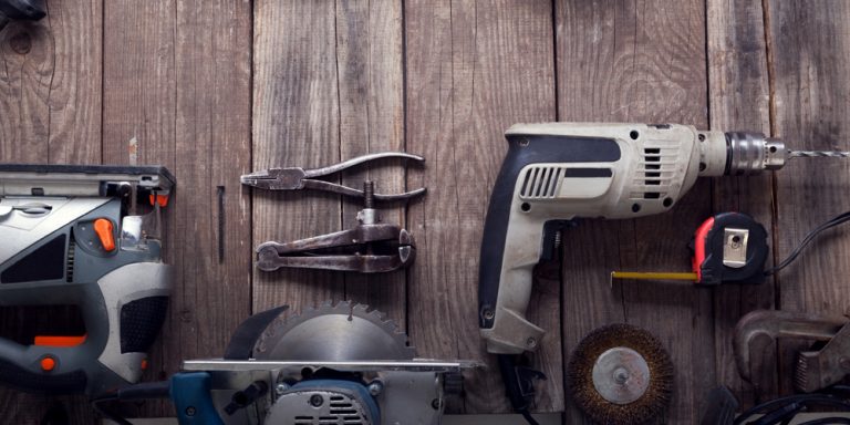 8 Amazing Power Tools That Every Locksmith Should Own