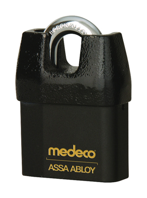 Medeco M3 Padlock