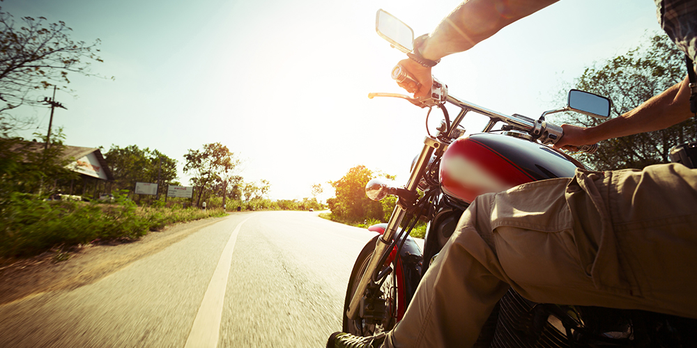 Motorcycle Security Guide: How To Protect Your Motorcycle From Theft