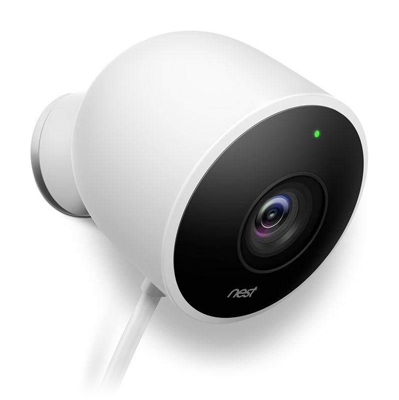 Nest Outdoor Camera