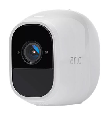 Netgear Arlo Pro 2