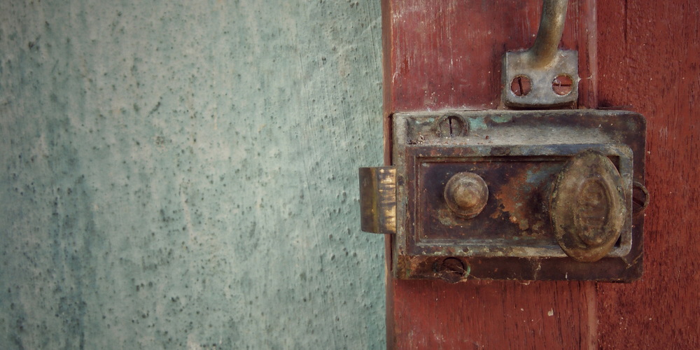 Antique Lock Repair Making Old Locks New Again