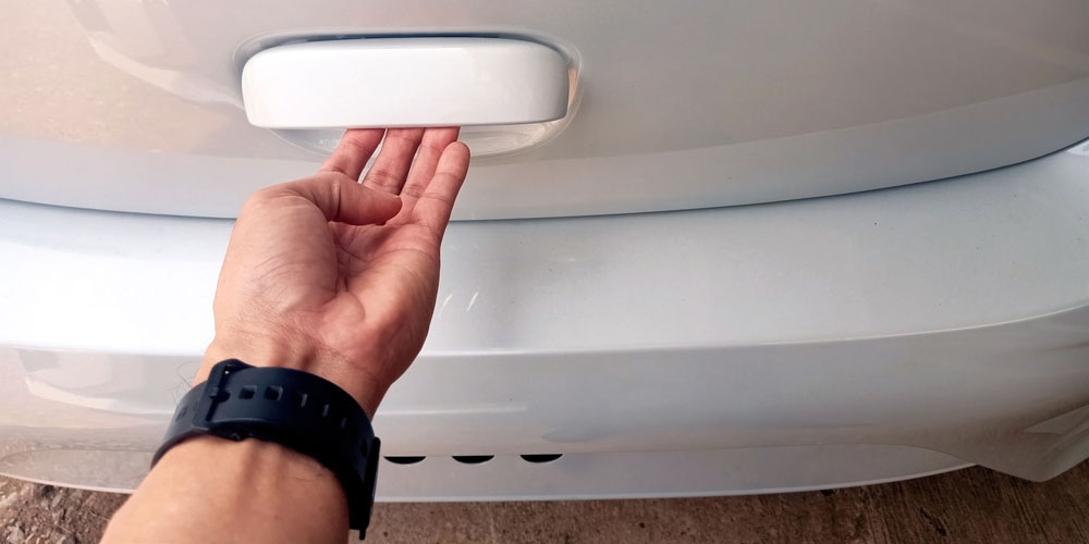 I Locked My Keys In My Trunk! Here Are 7 Solutions I Found
