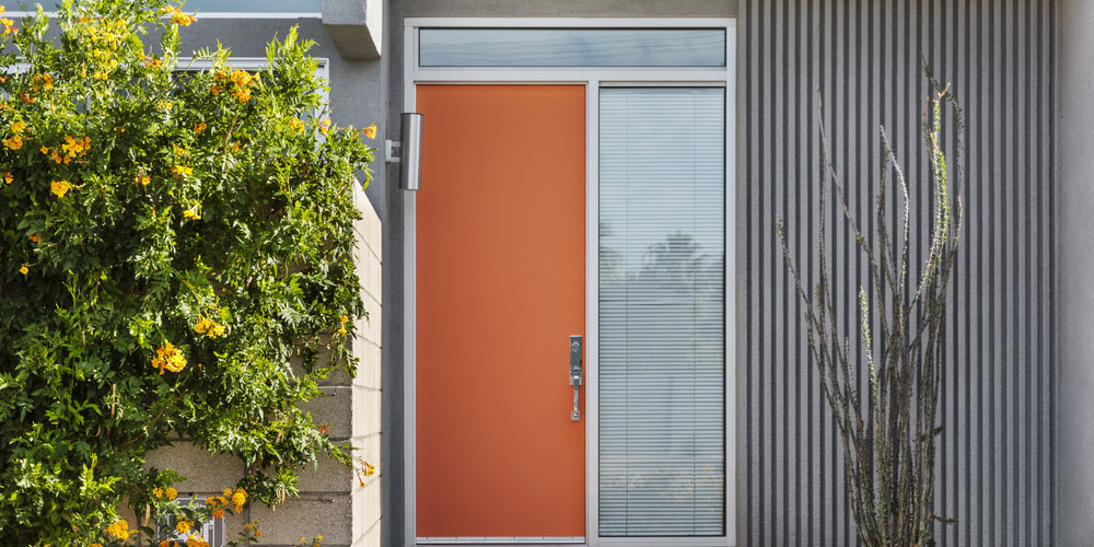 Solid Core & Hollow Core Doors: What's the Difference? - Smith & DeShields