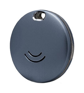 Orbit Key Tracker